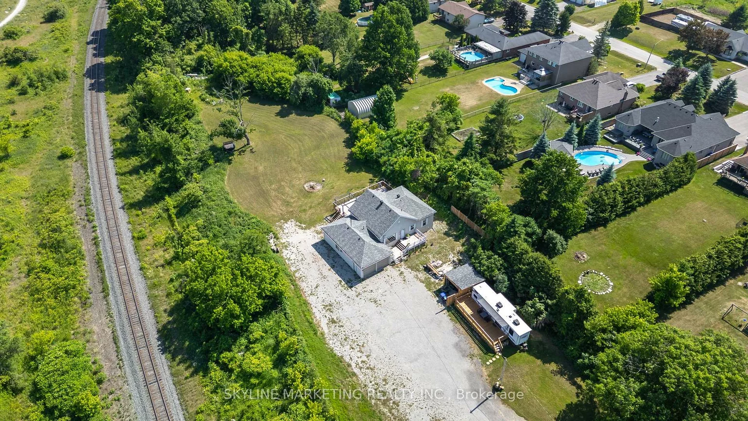 871, Front, Lefroy, Innisfil