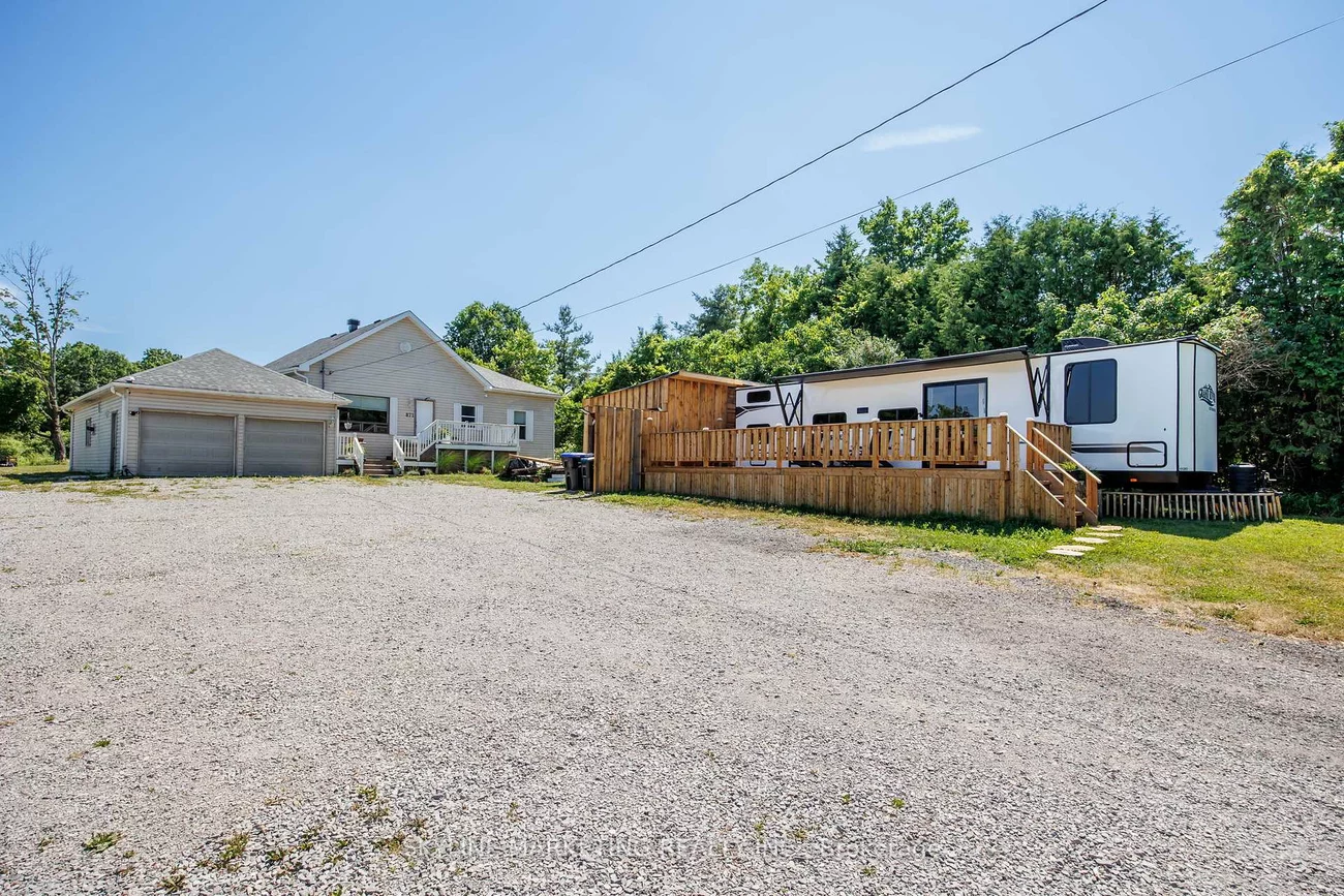 871, Front, Lefroy, Innisfil