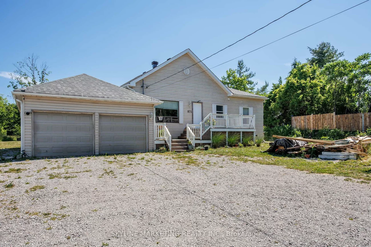 871, Front, Lefroy, Innisfil