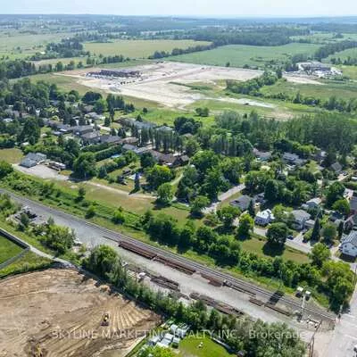 871, Front, Lefroy, Innisfil