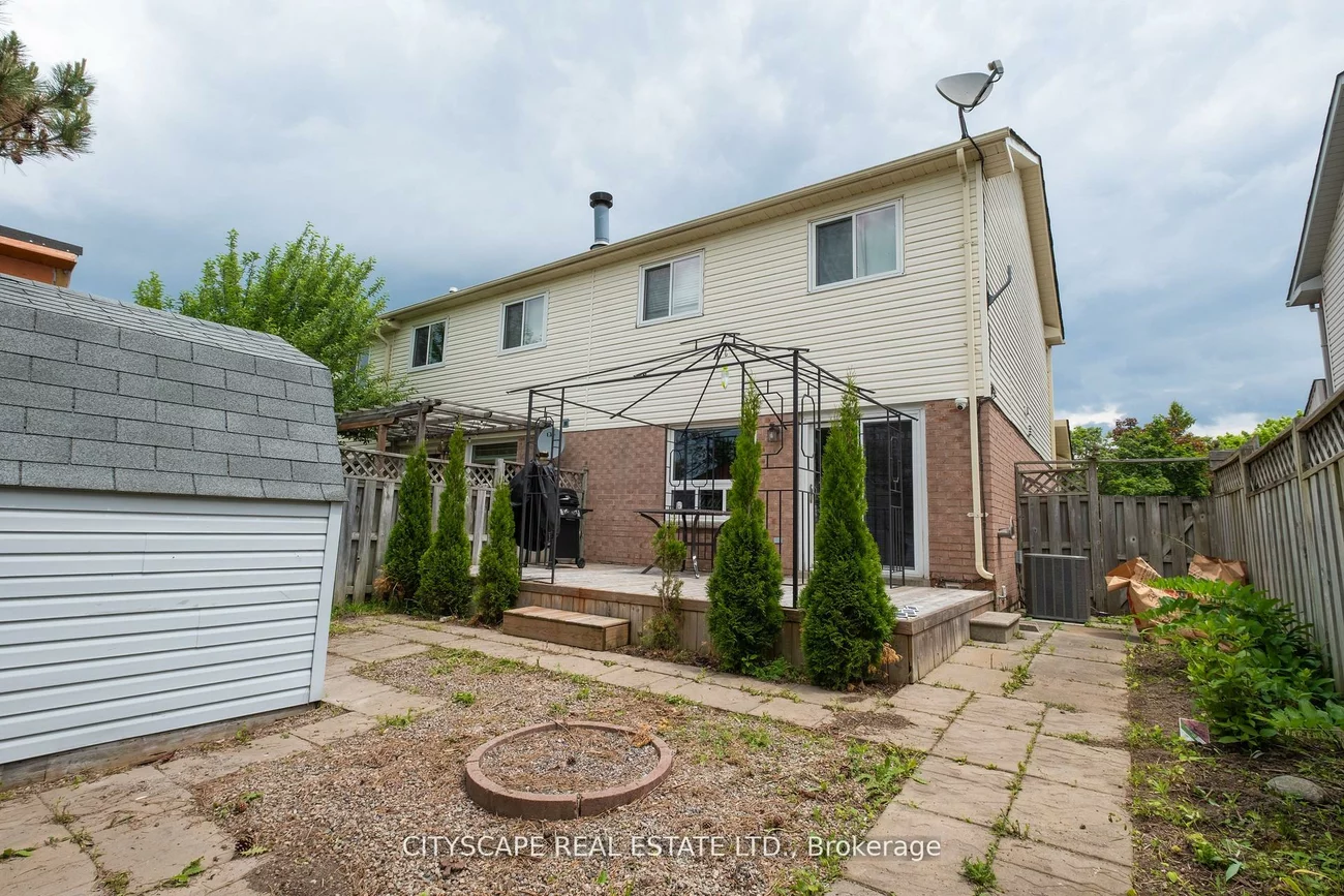 2176, Ferguson, Alcona, Innisfil