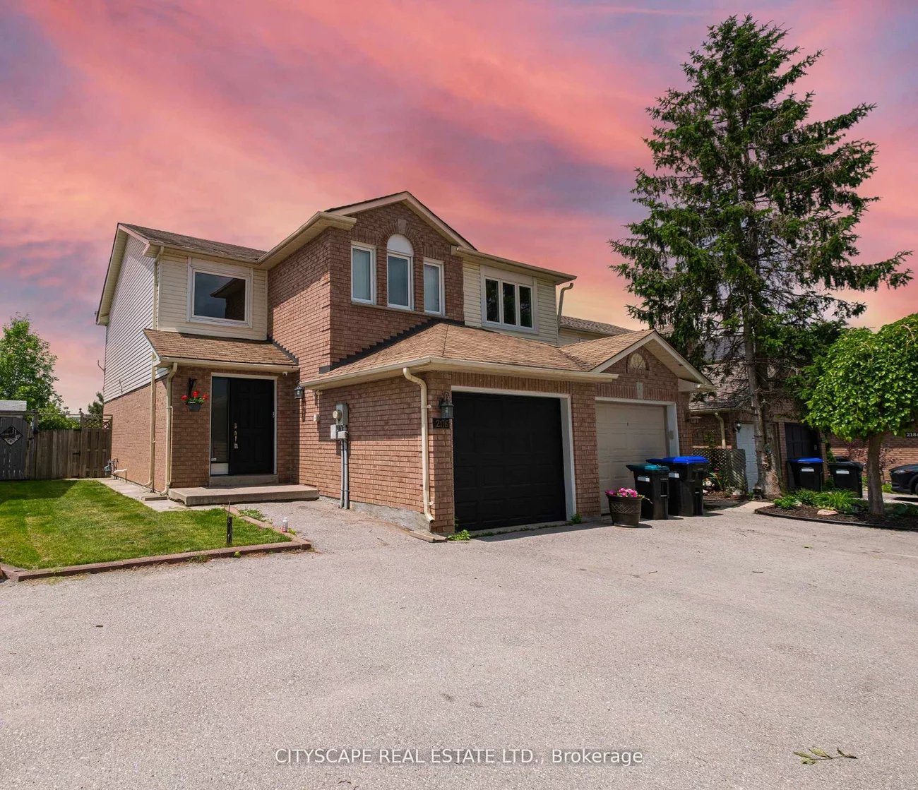 2176, Ferguson, Alcona, Innisfil