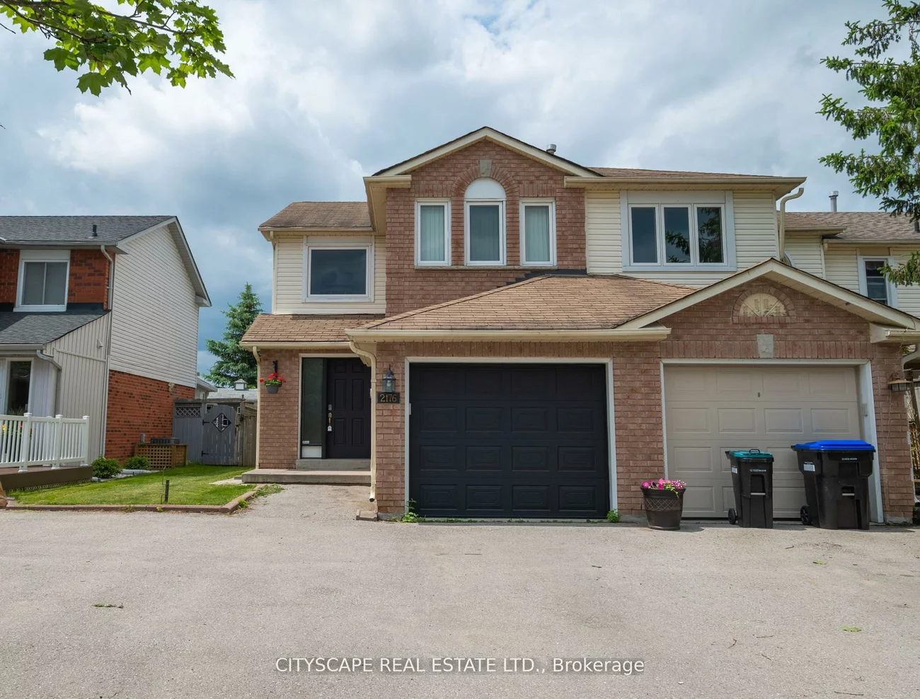 2176, Ferguson, Alcona, Innisfil