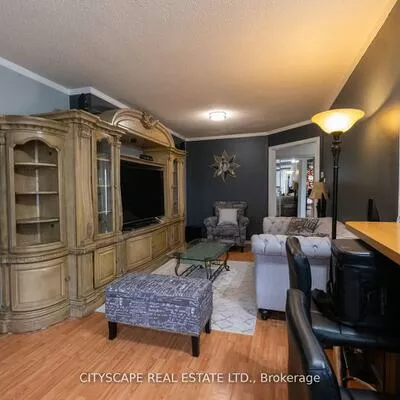2176, Ferguson, Alcona, Innisfil