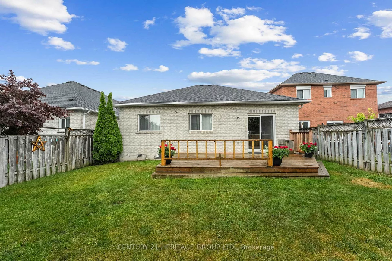 1901, Emerald, Alcona, Innisfil