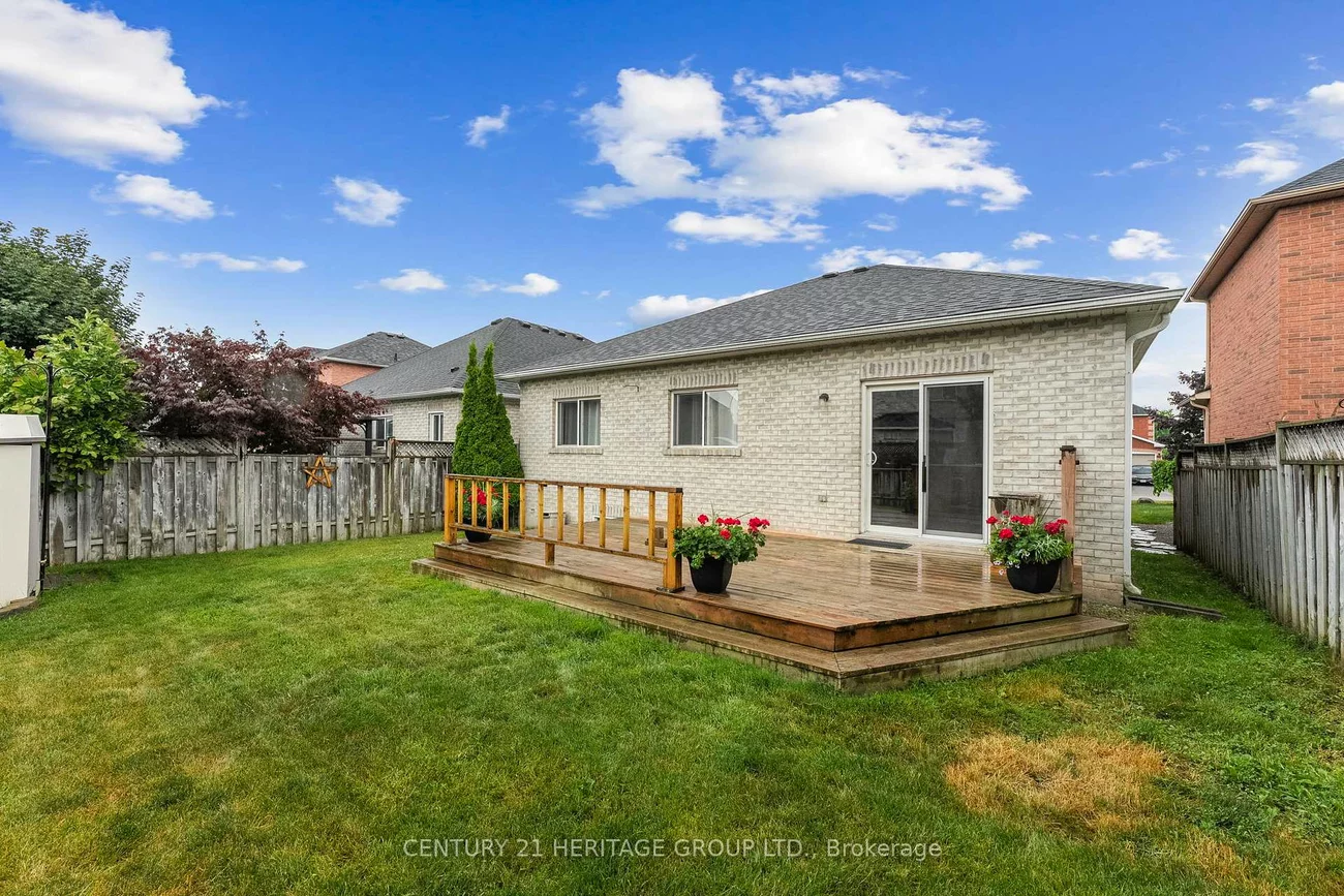1901, Emerald, Alcona, Innisfil