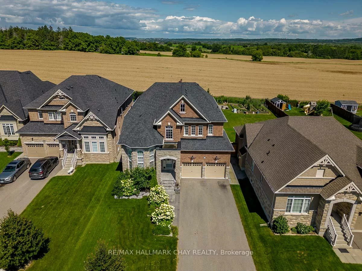 51, Cloverhill, Cookstown, Innisfil