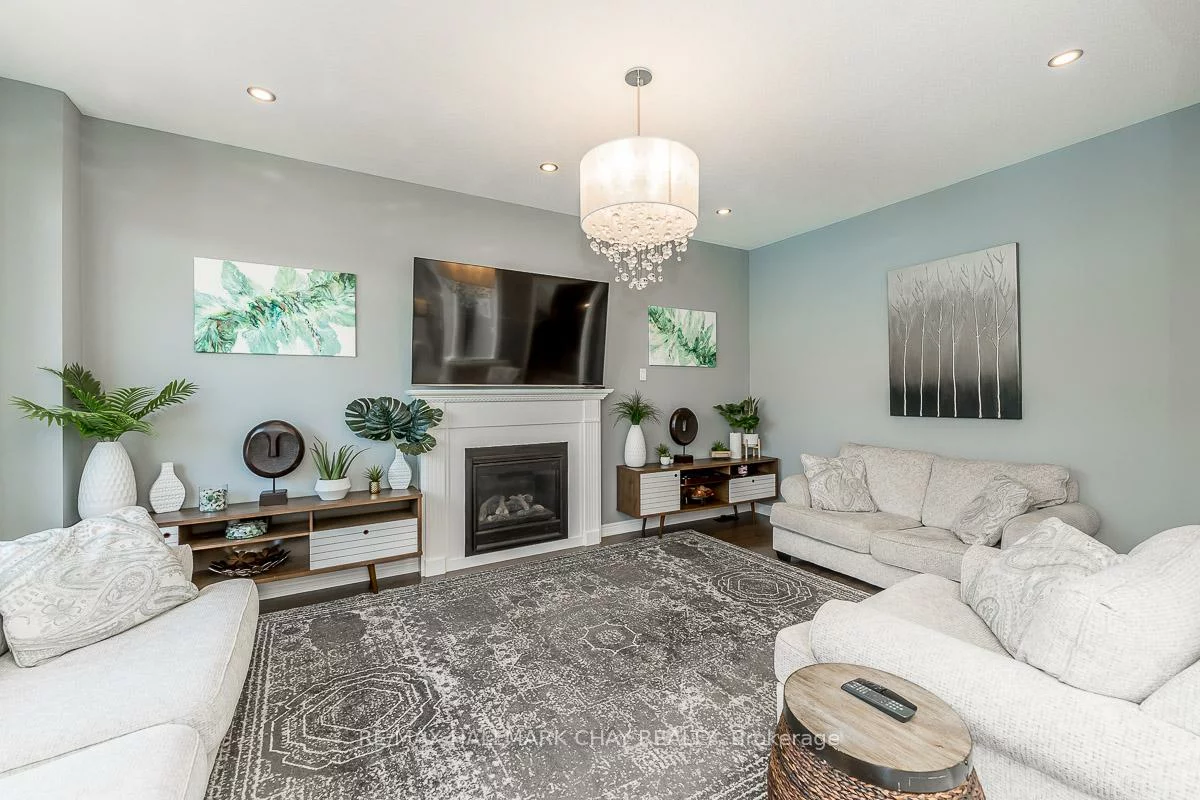51, Cloverhill, Cookstown, Innisfil