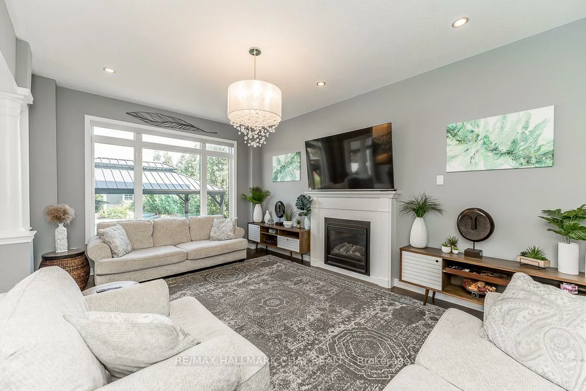 51, Cloverhill, Cookstown, Innisfil