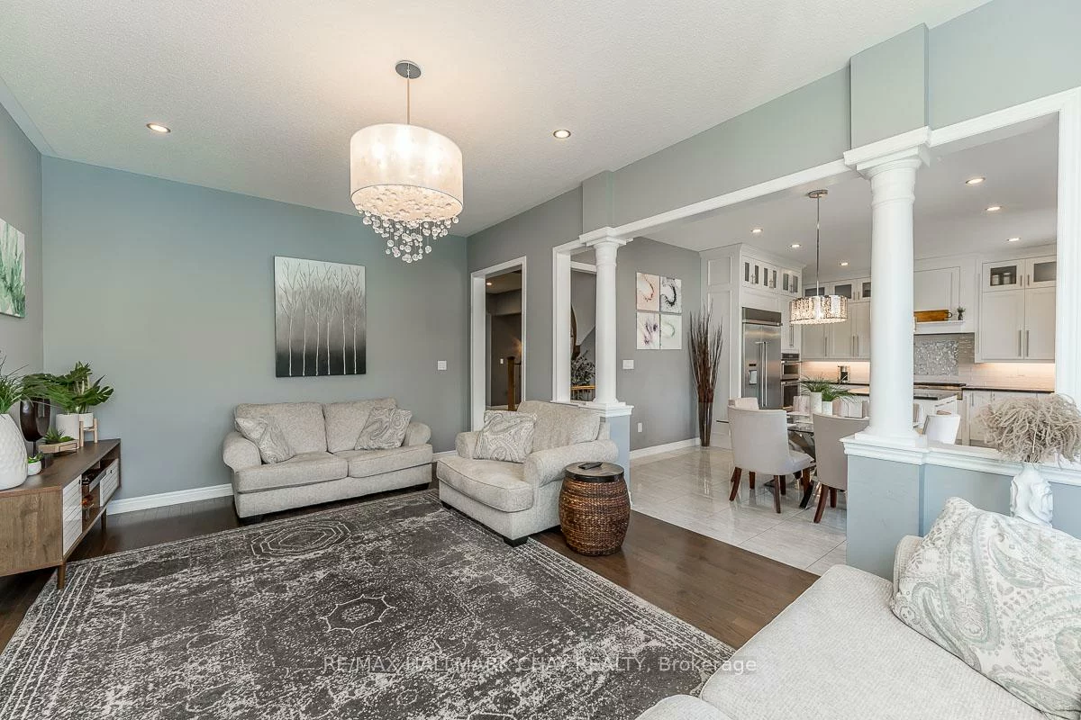 51, Cloverhill, Cookstown, Innisfil