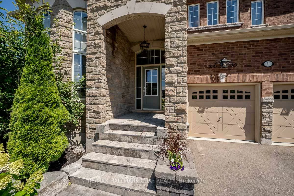 51, Cloverhill, Cookstown, Innisfil
