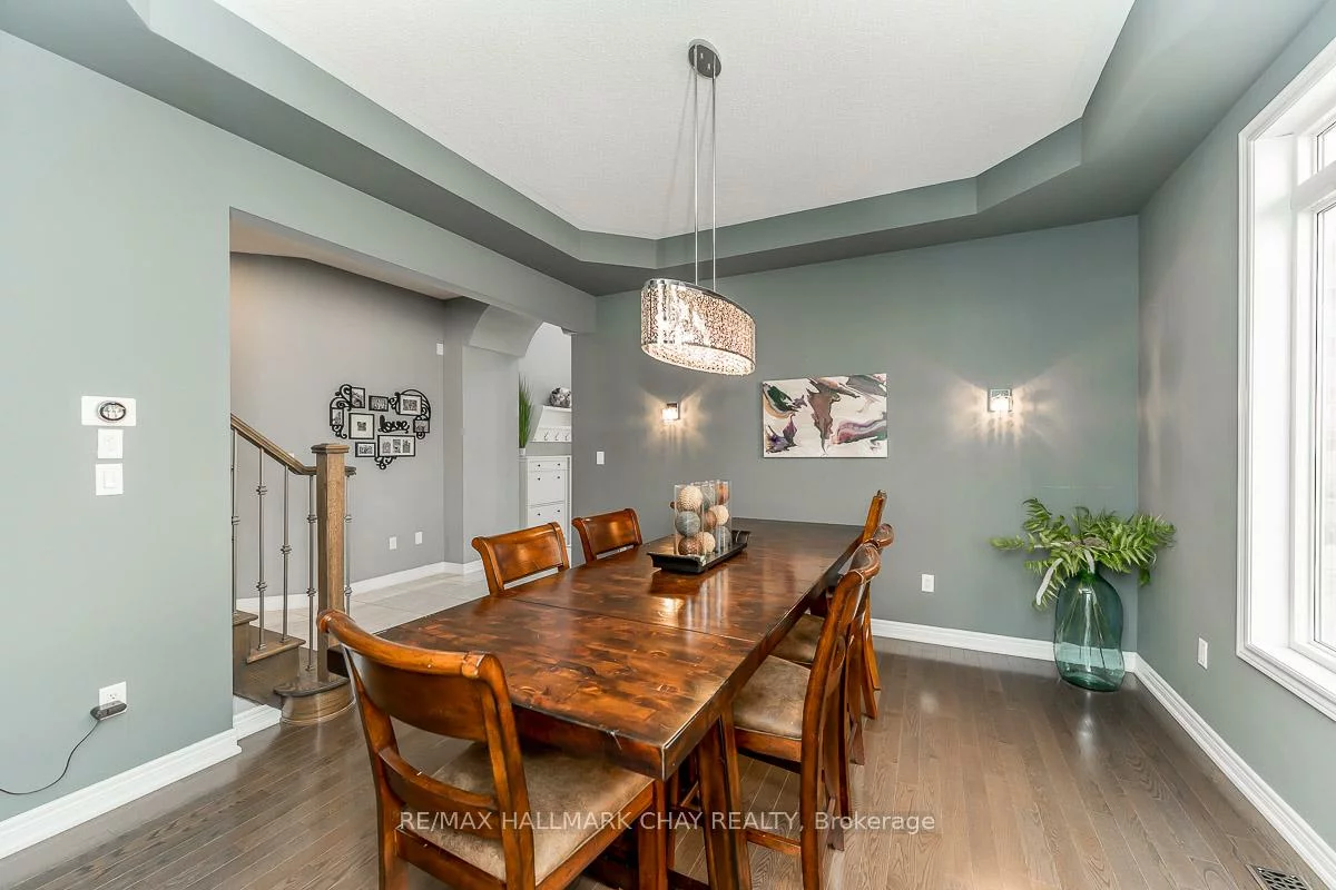 51, Cloverhill, Cookstown, Innisfil