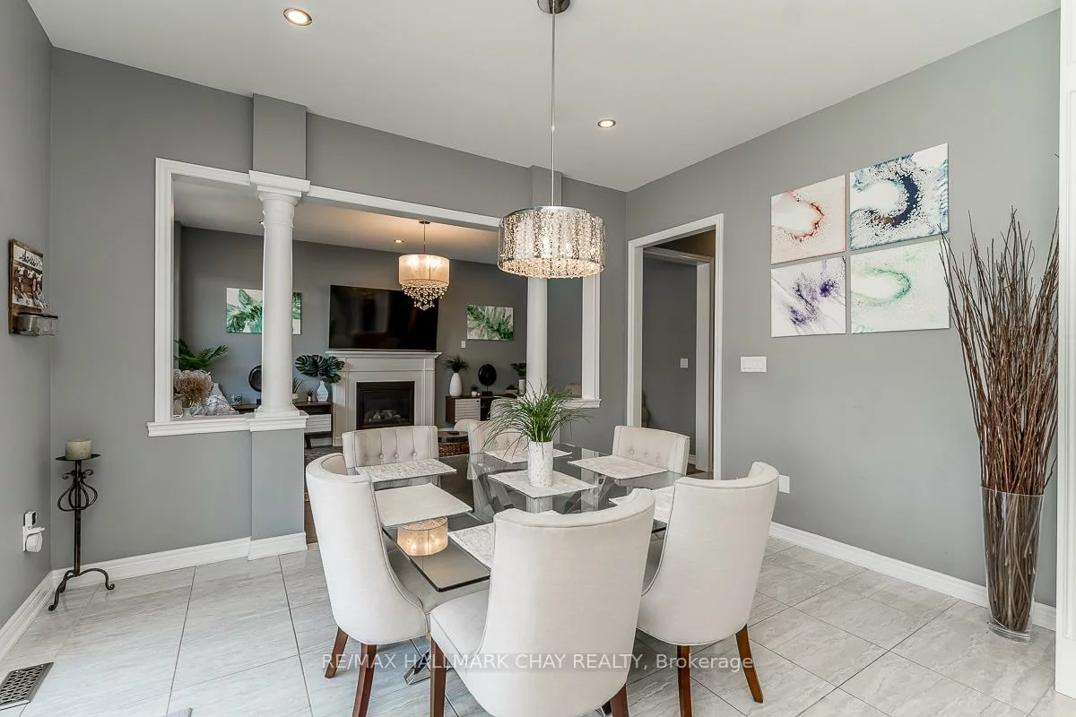 51, Cloverhill, Cookstown, Innisfil