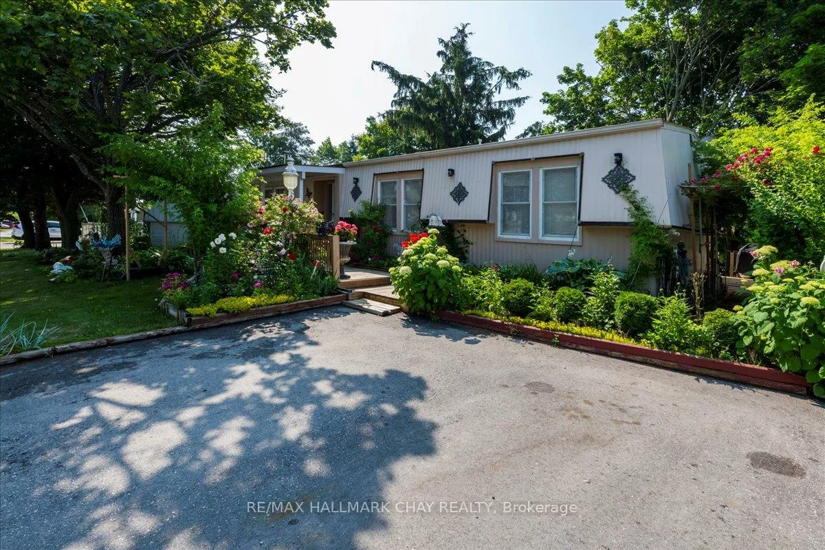 43, Linden, Rural Innisfil, Innisfil