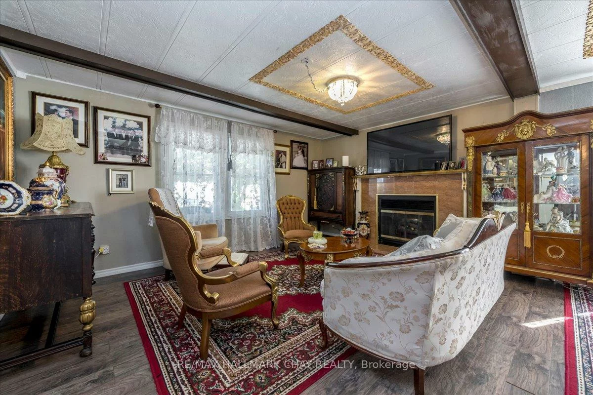 43, Linden, Rural Innisfil, Innisfil