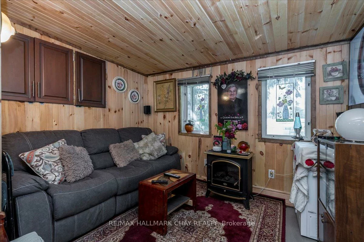 43, Linden, Rural Innisfil, Innisfil