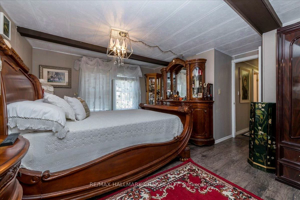 43, Linden, Rural Innisfil, Innisfil