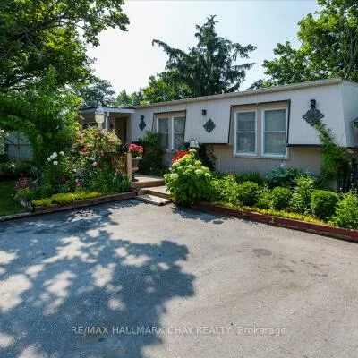 43, Linden, Rural Innisfil, Innisfil