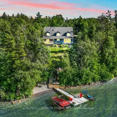 1292, Shoreview, Rural Innisfil, Innisfil