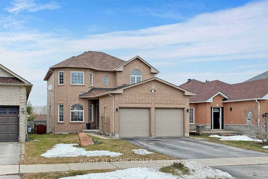 1269, Gina, Alcona, Innisfil