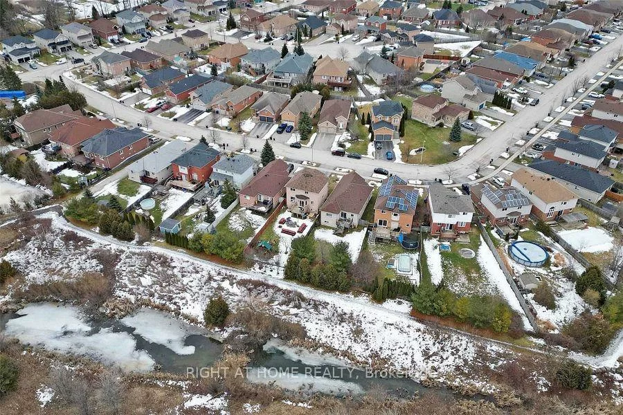 1269, Gina, Alcona, Innisfil