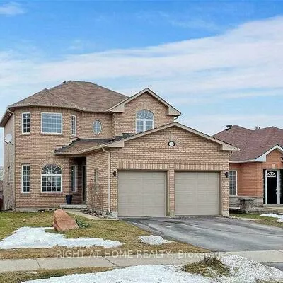 1269, Gina, Alcona, Innisfil