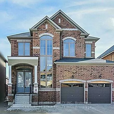 1547, McRoberts, Alcona, Innisfil