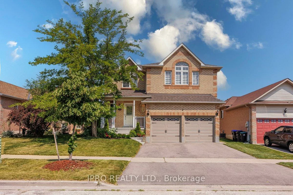 1286, Forest, Alcona, Innisfil