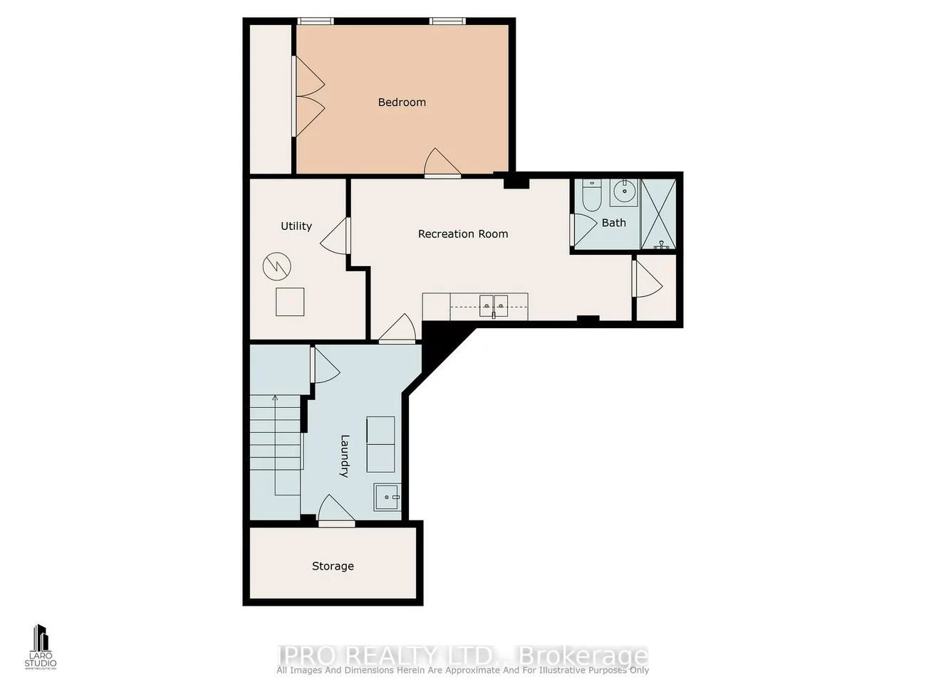 1286, Forest, Alcona, Innisfil