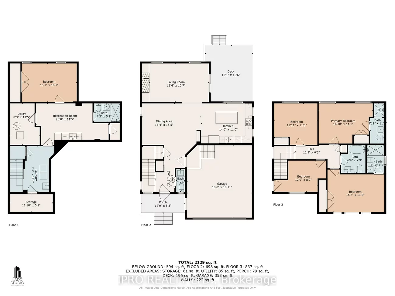 1286, Forest, Alcona, Innisfil