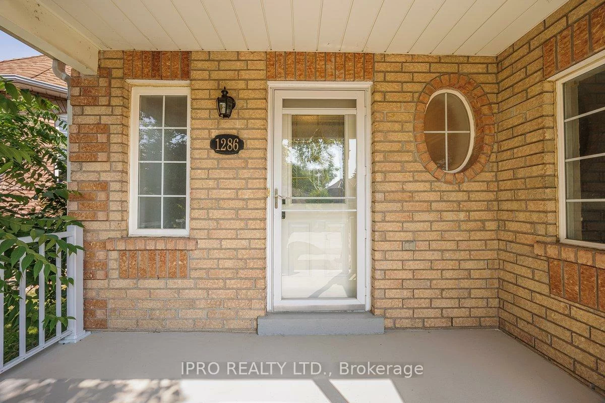 1286, Forest, Alcona, Innisfil
