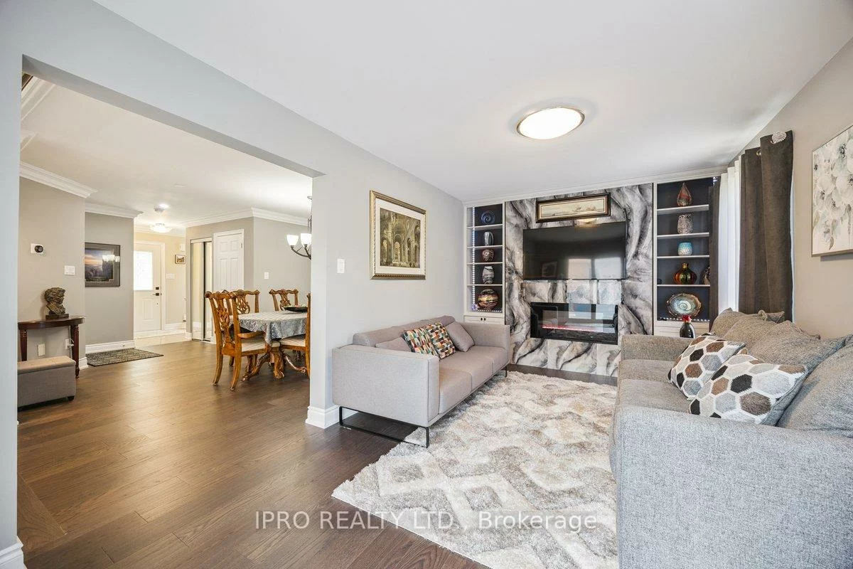 1286, Forest, Alcona, Innisfil