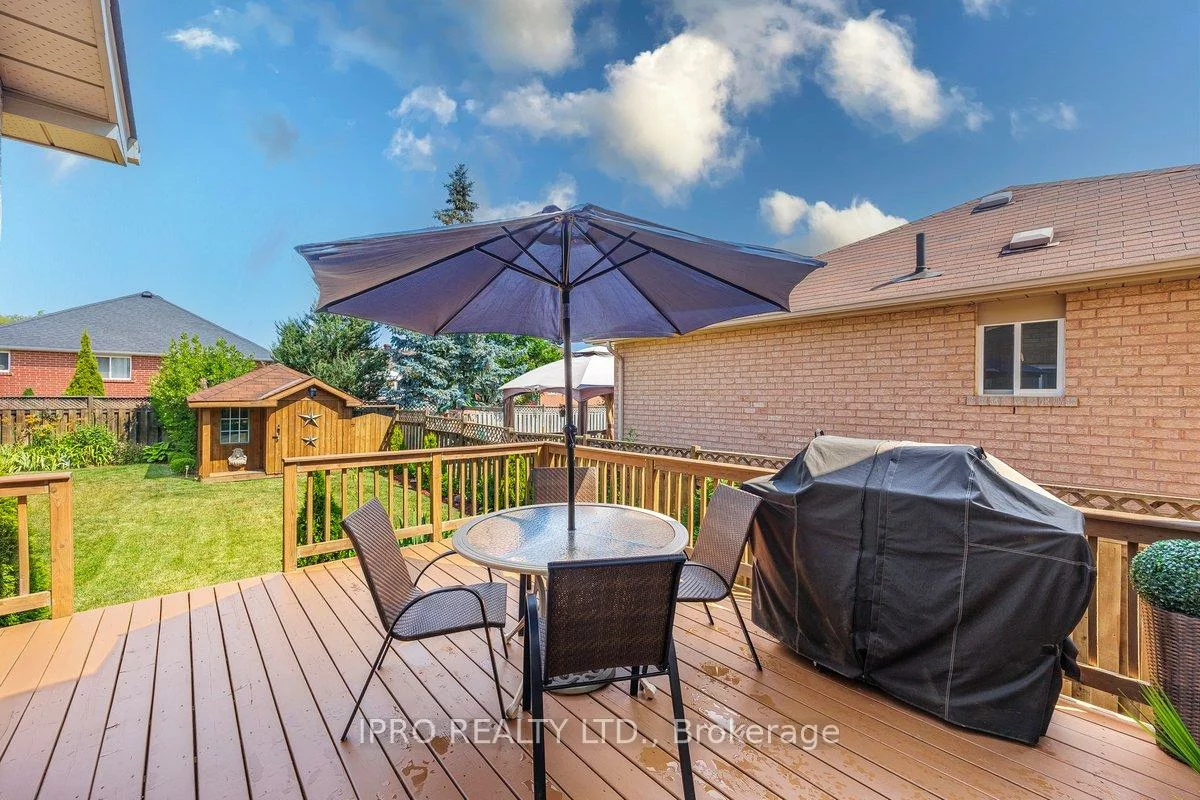 1286, Forest, Alcona, Innisfil