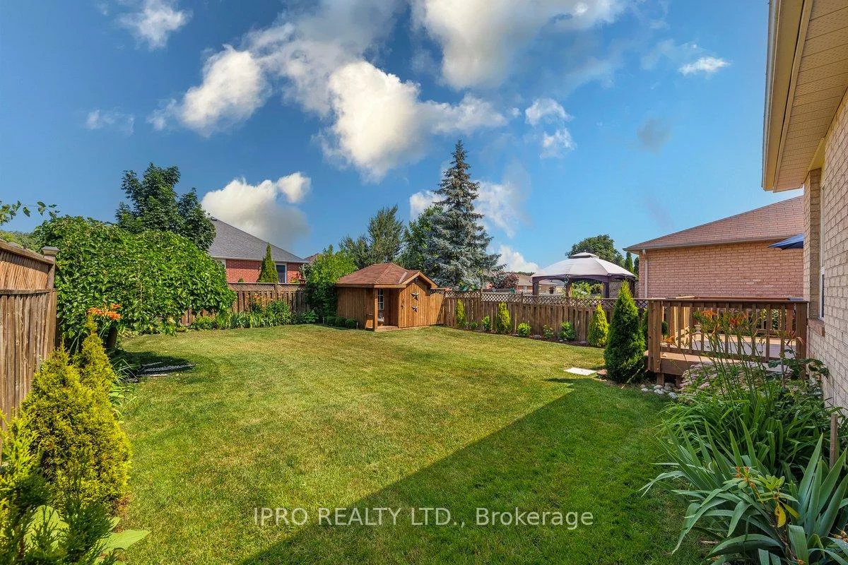 1286, Forest, Alcona, Innisfil
