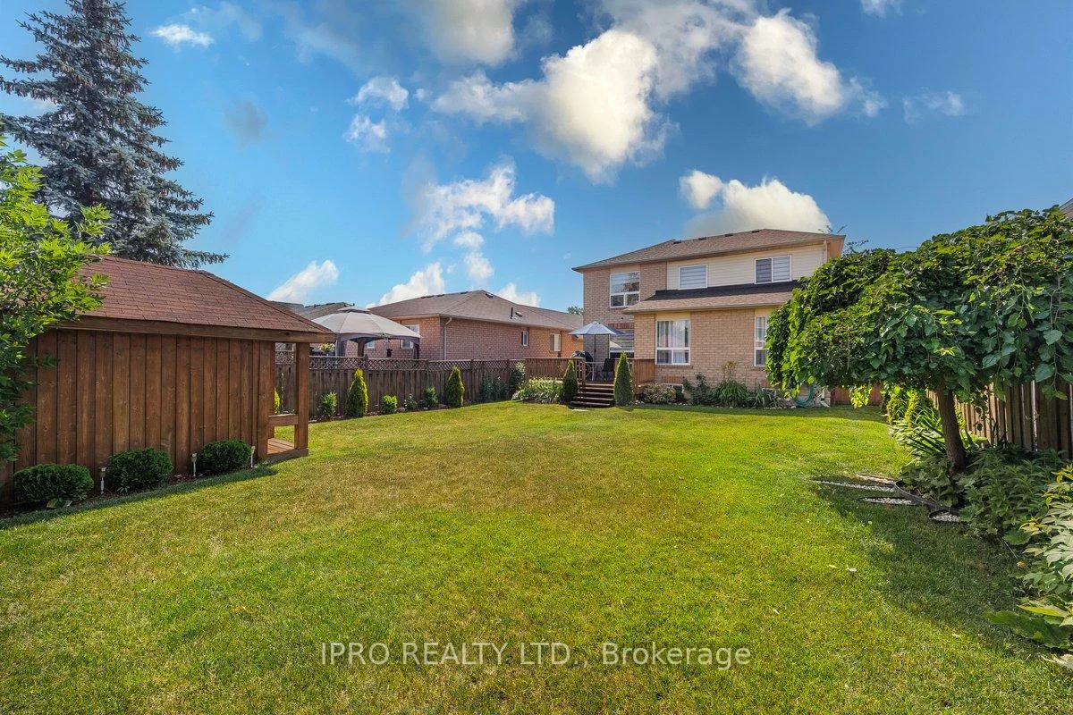 1286, Forest, Alcona, Innisfil