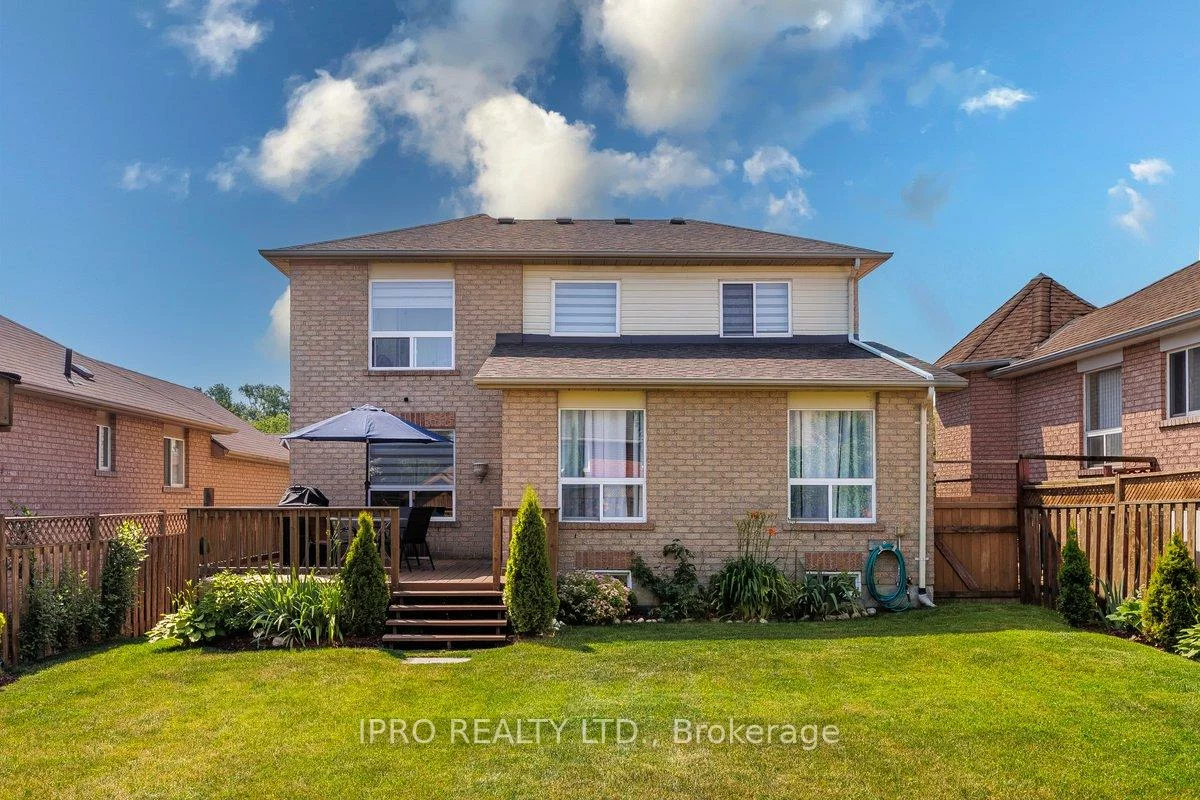 1286, Forest, Alcona, Innisfil