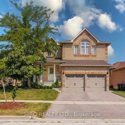 1286, Forest, Alcona, Innisfil