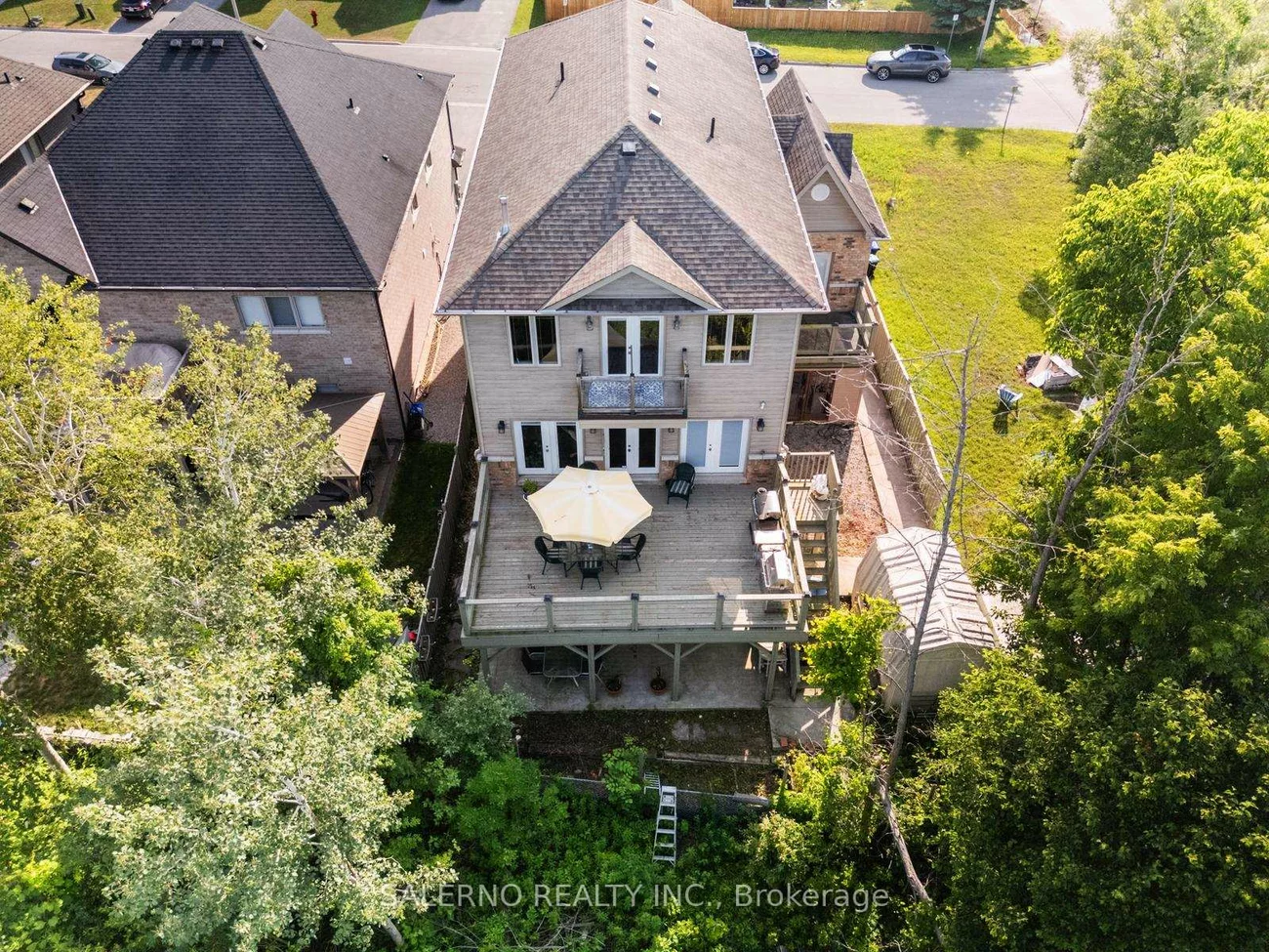 645, Park, Alcona, Innisfil