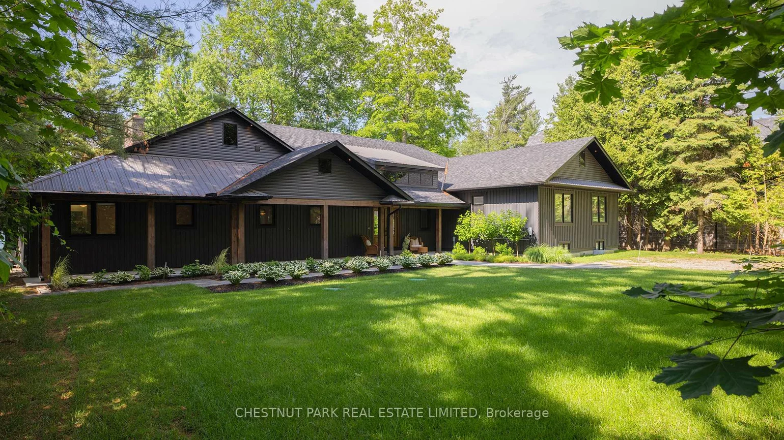 262, Trillium, Rural Innisfil, Innisfil