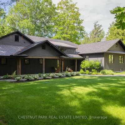 262, Trillium, Rural Innisfil, Innisfil