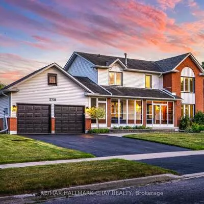 2731, Shering, Stroud, Innisfil