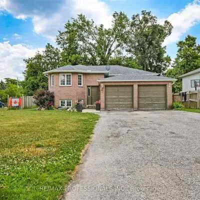 821, 10th Innisfil, Rural Innisfil, Innisfil