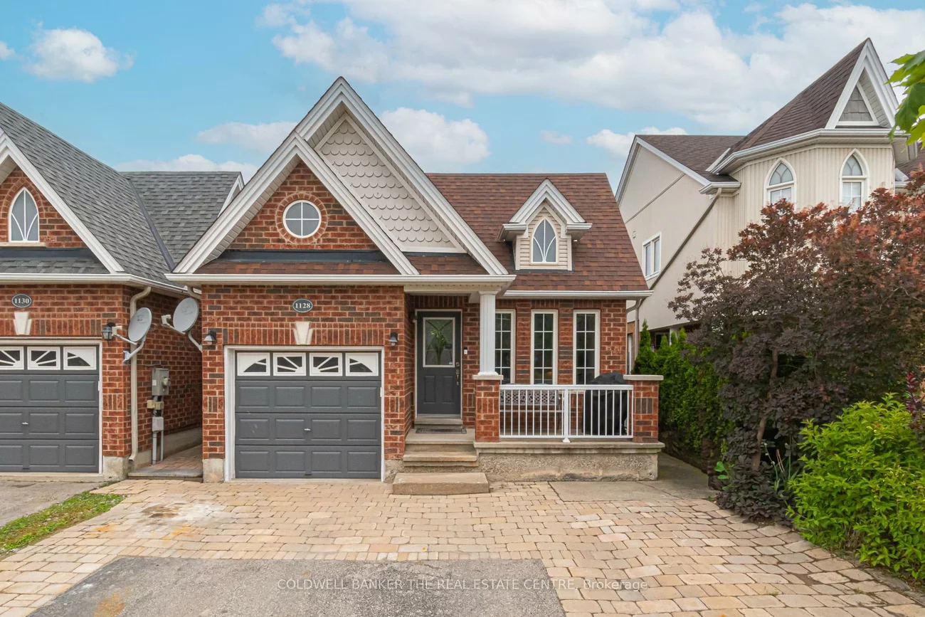 1128, Kell, Alcona, Innisfil
