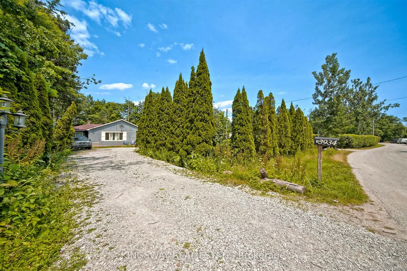 3934, Lakeview, Rural Innisfil, Innisfil