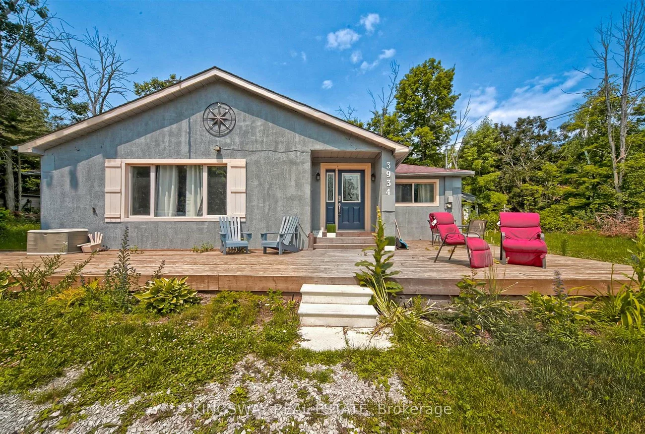 3934, Lakeview, Rural Innisfil, Innisfil
