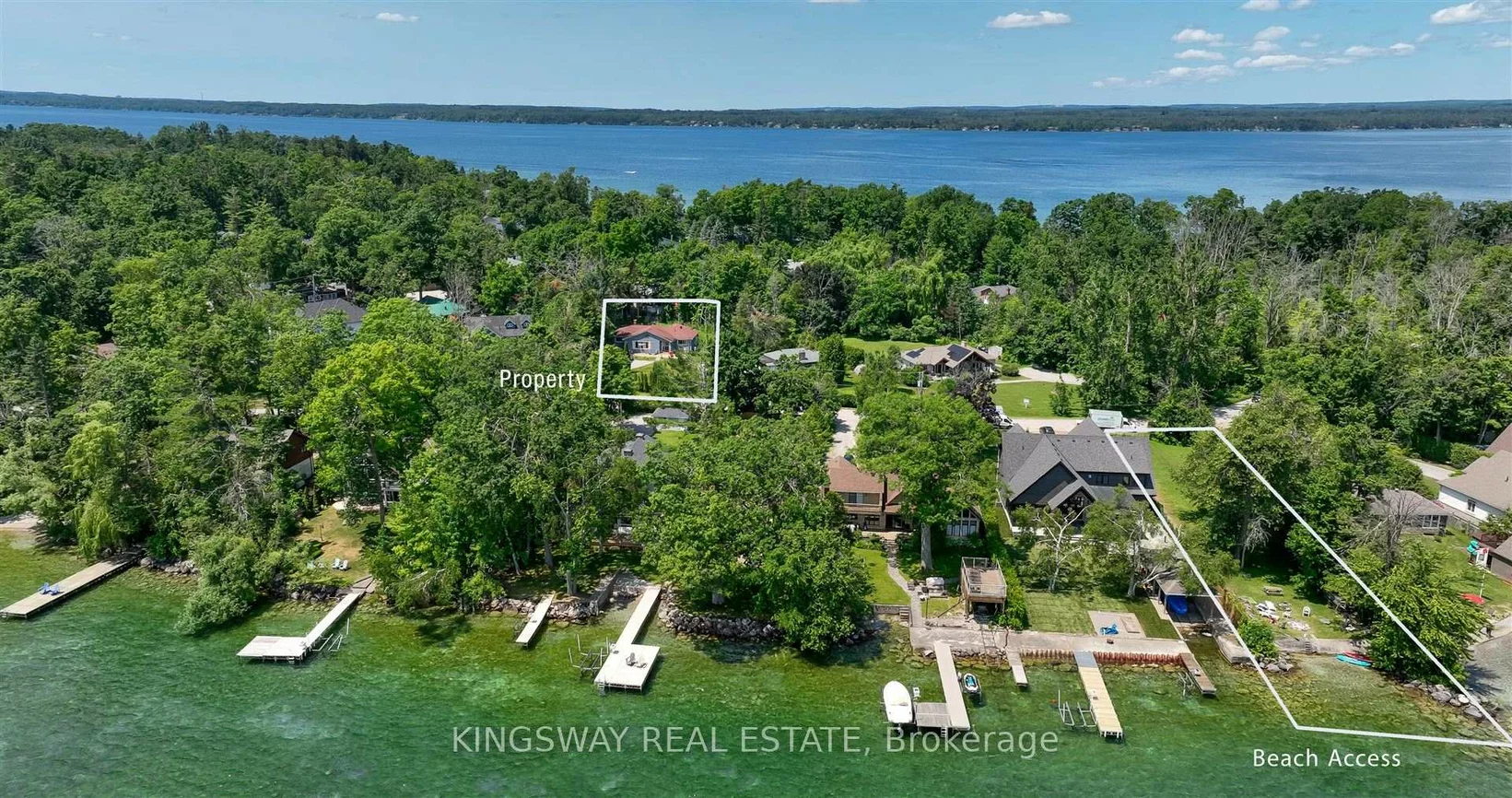 3934, Lakeview, Rural Innisfil, Innisfil