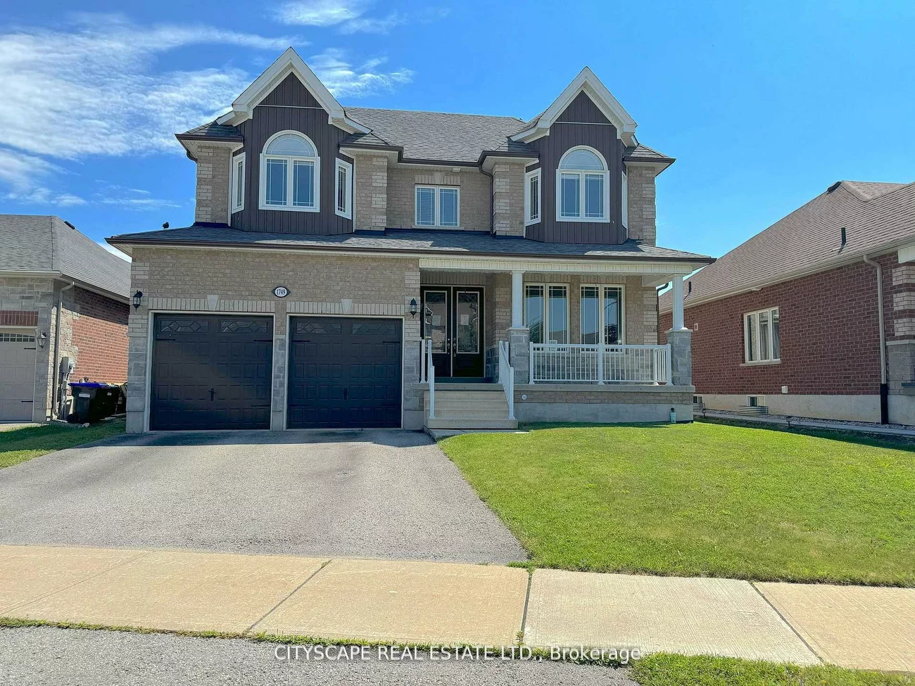 1749, Angus, Alcona, Innisfil