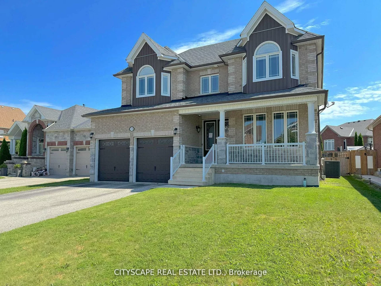 1749, Angus, Alcona, Innisfil