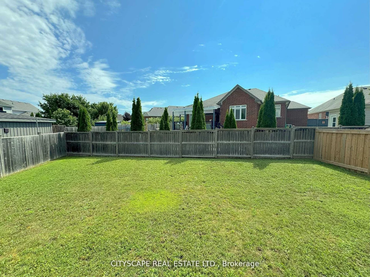 1749, Angus, Alcona, Innisfil
