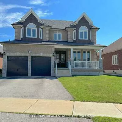 1749, Angus, Alcona, Innisfil